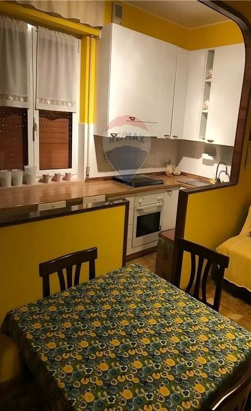 Apartamento em Sanremo