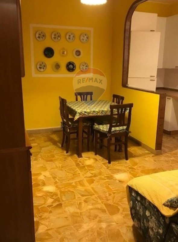 Apartamento em Sanremo