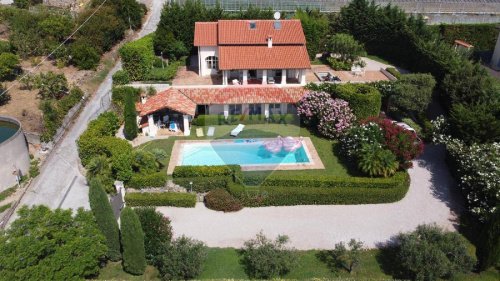 Villa in Sanremo