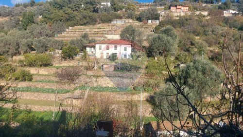 Casa geminada em Sanremo