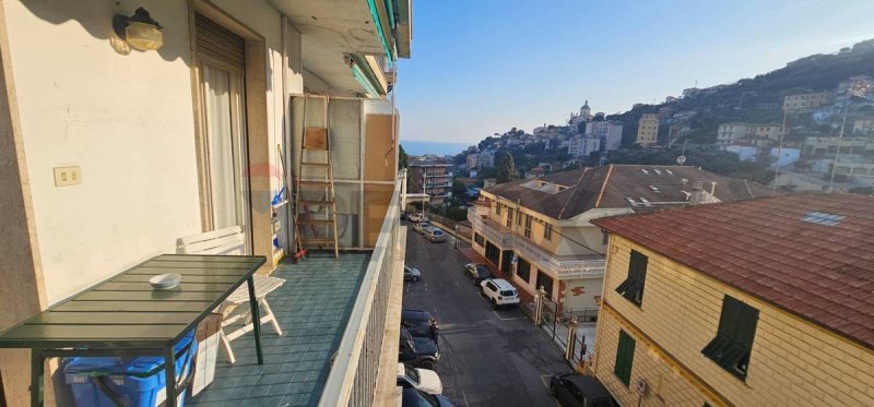 Apartamento en Sanremo