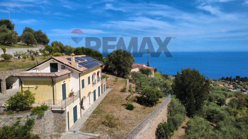 Villa in Sanremo
