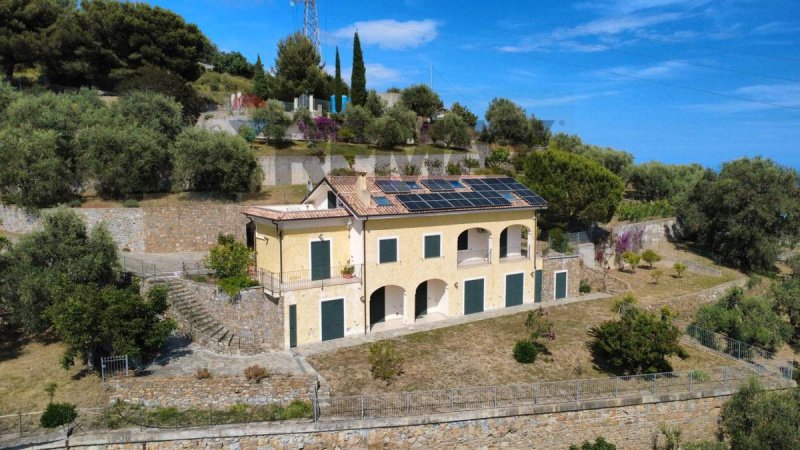 Villa en Sanremo