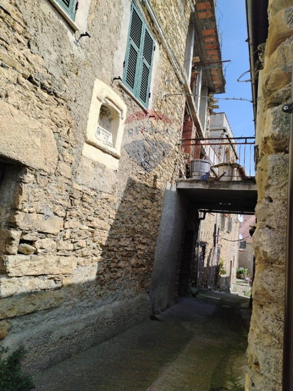 Casa de campo em Pieve di Teco