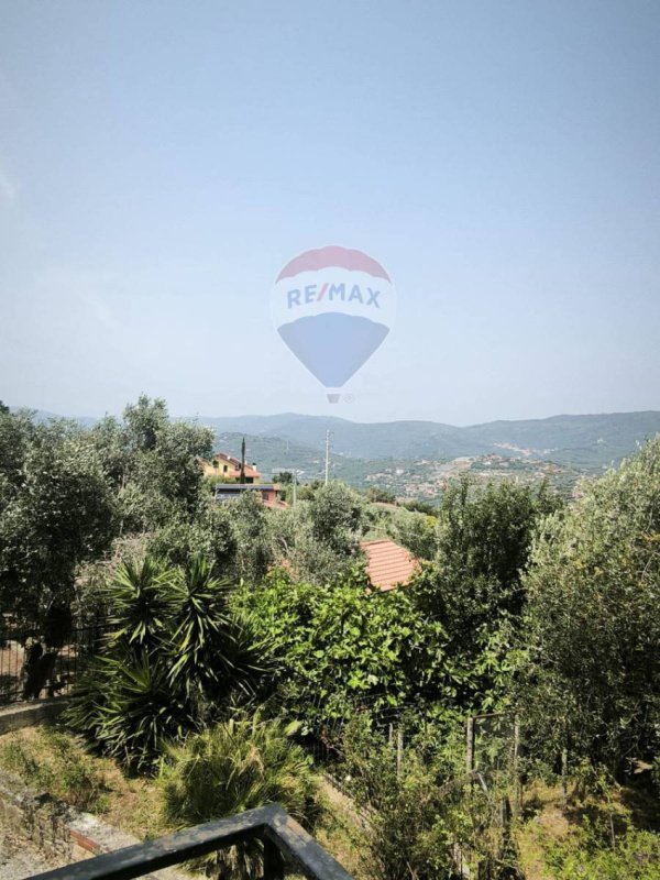 Особняк в Империя