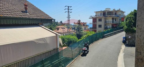Apartamento em Sanremo