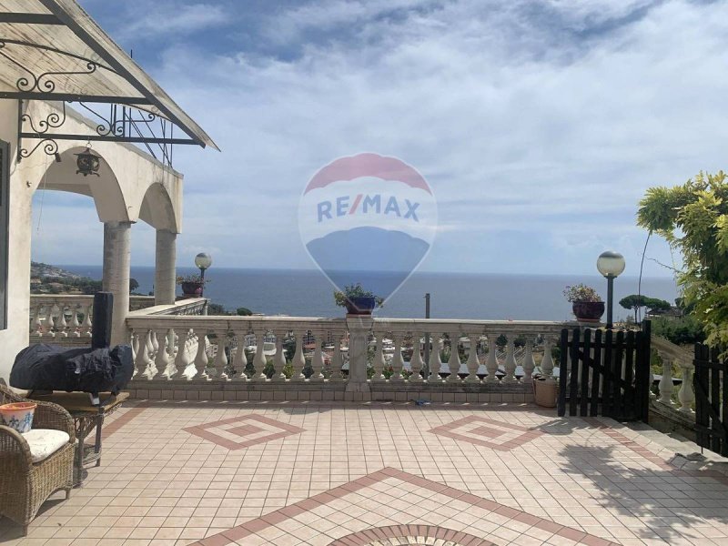 Вилла в Сан-Ремо