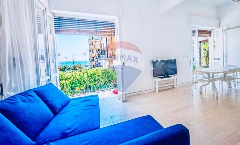 Квартира в Сан-Ремо