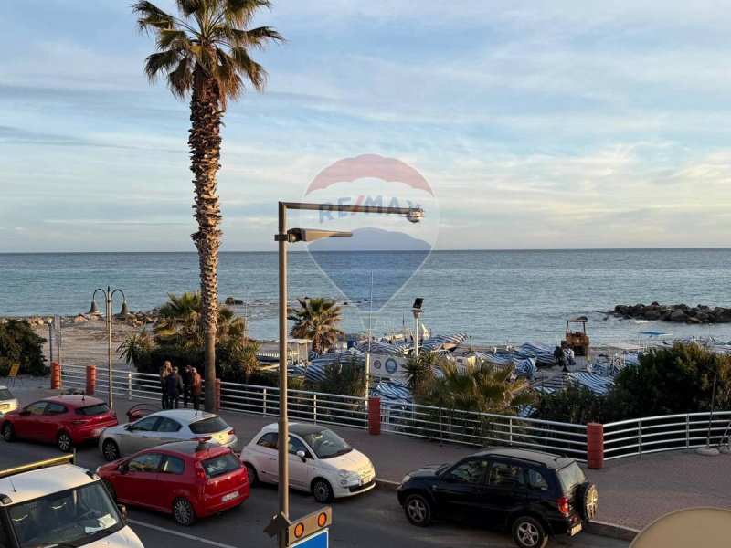 Apartamento en Ventimiglia