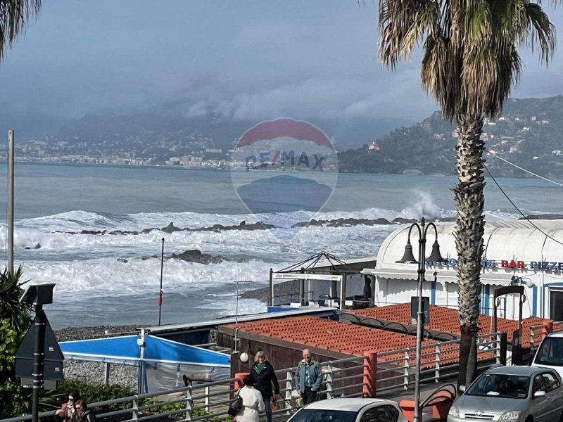 Apartamento em Ventimiglia