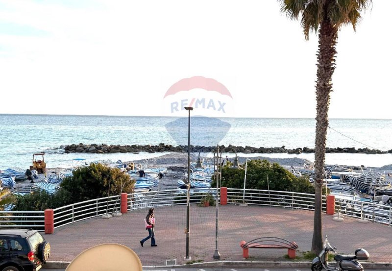 Apartamento en Ventimiglia