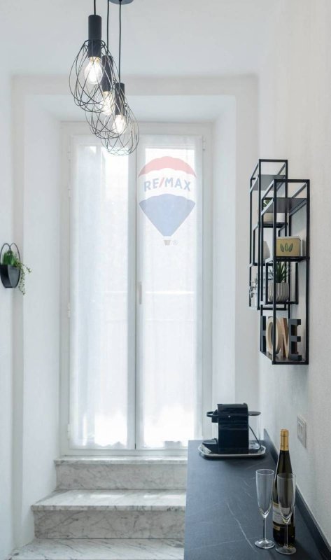 Квартира в Сан-Ремо