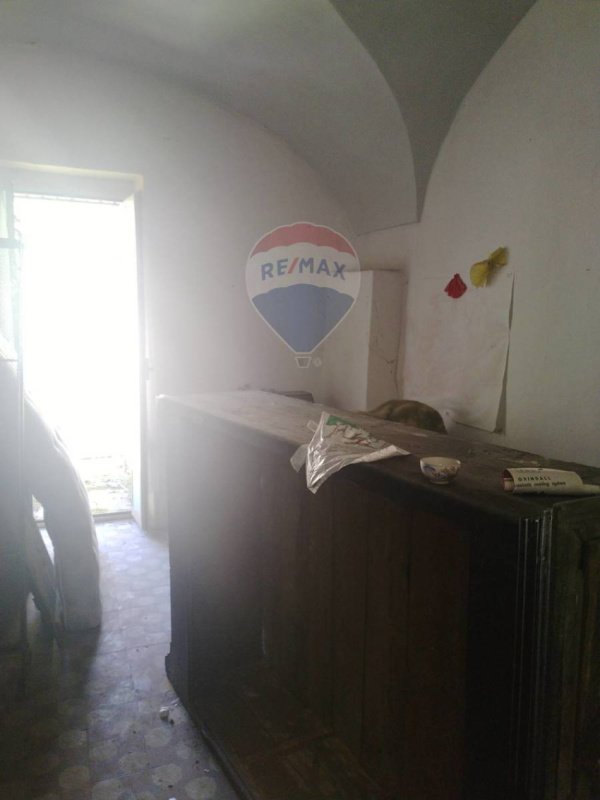 切里亚纳乡间房屋