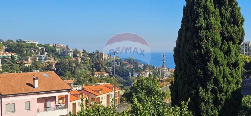 Квартира в Сан-Ремо