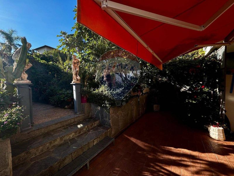 Квартира в Сан-Ремо