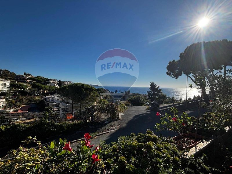 Квартира в Сан-Ремо