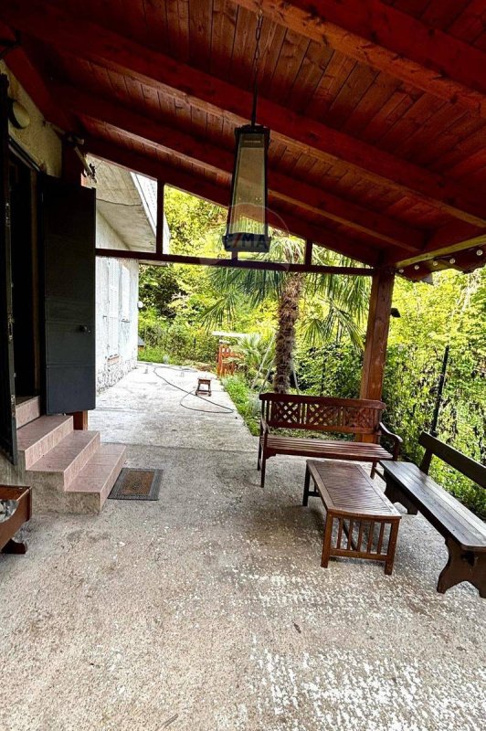 Особняк в Сан-Ремо