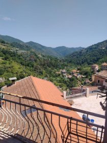 Apartamento en Ceriana