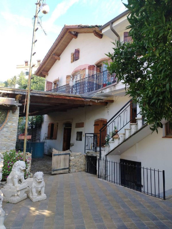 Casa independente em Sanremo