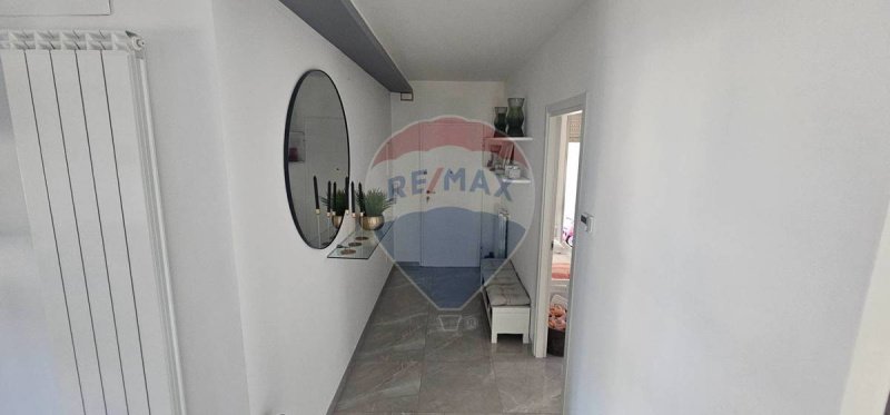 Apartamento en San Remo