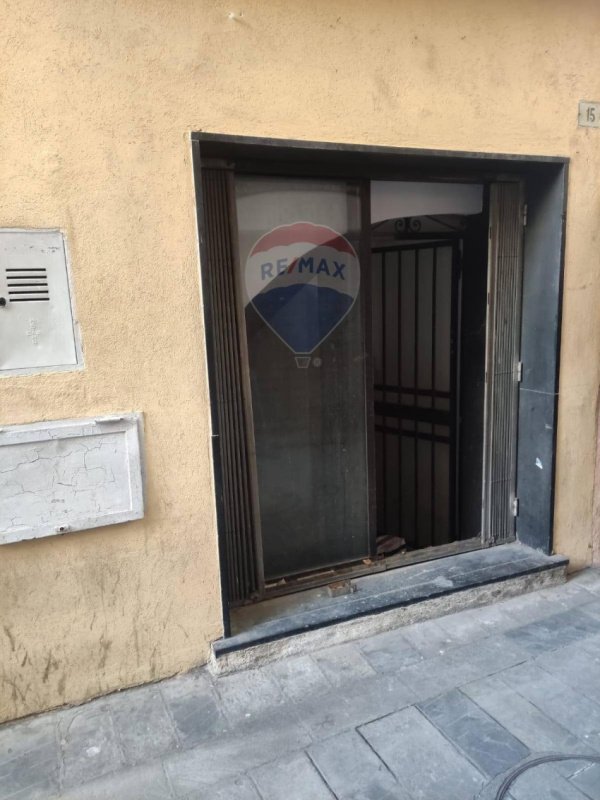 Zakelijk onroerend goed in Sanremo