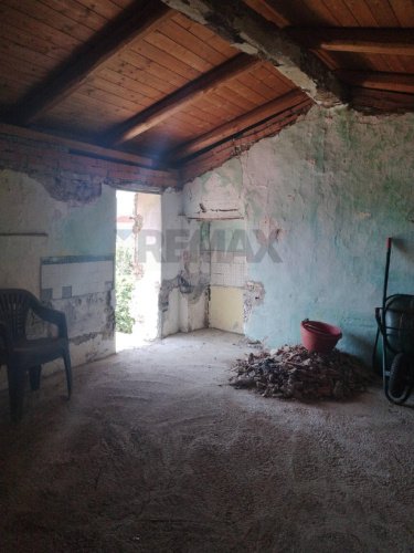 Casa de campo em Sanremo