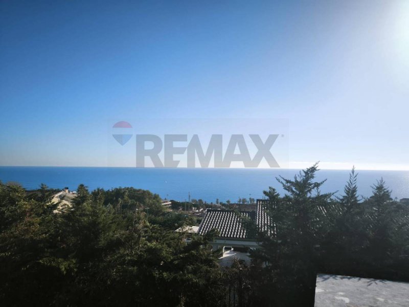Villa i Sanremo
