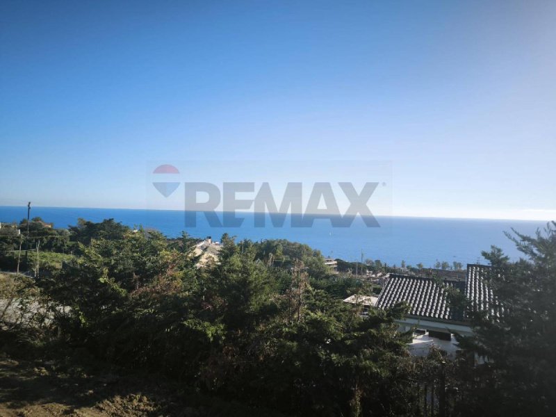 Villa i Sanremo