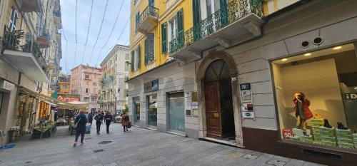 Wohnung in Sanremo