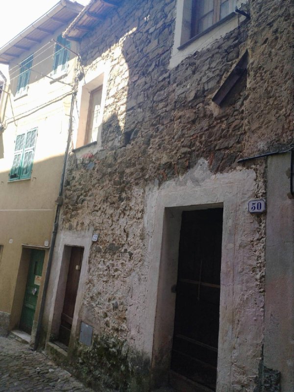 Maison de campagne à Ceriana