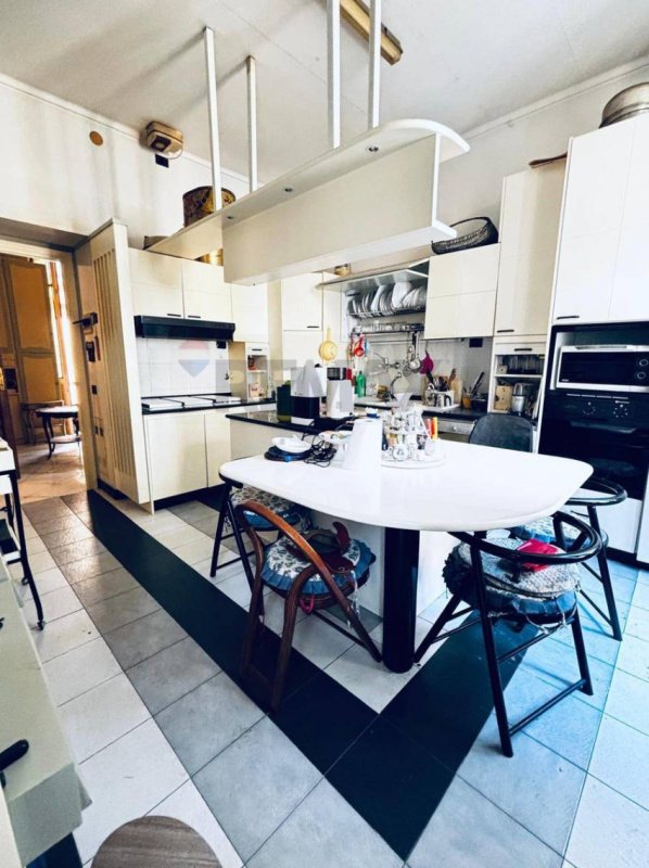 Apartment in Sanremo