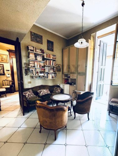 Wohnung in Sanremo