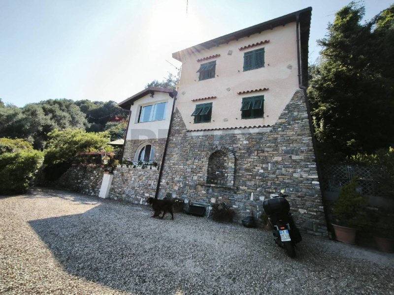 Maison individuelle à Taggia