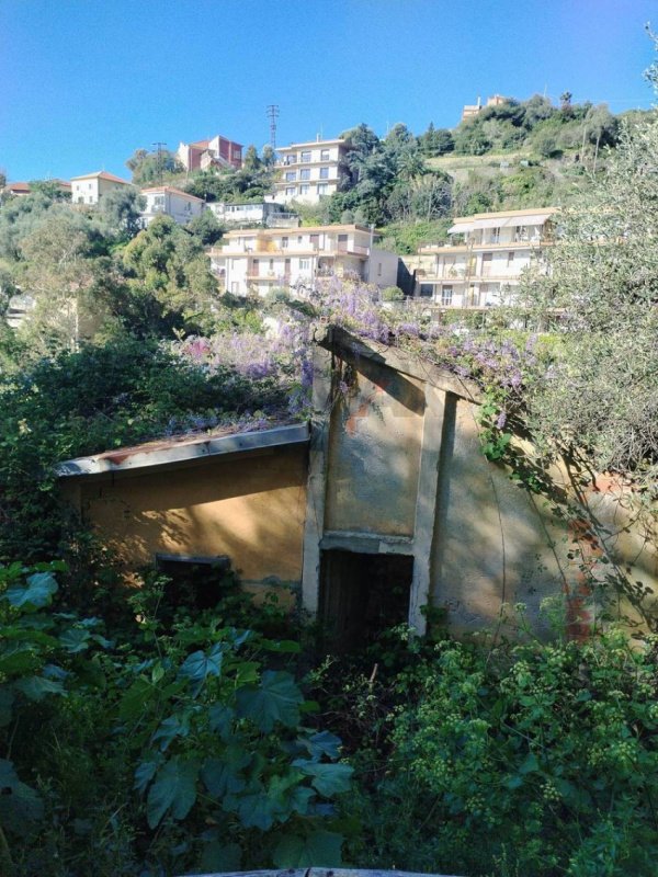 Maison de campagne à Sanremo