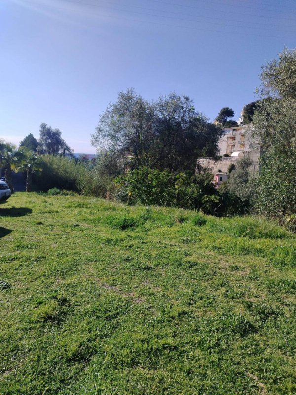 Maison de campagne à Sanremo