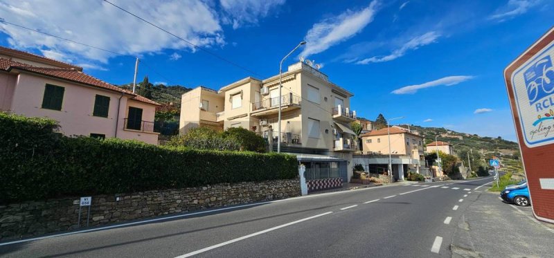 Appartement à Sanremo