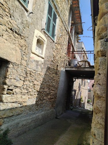 Wohnung in Pieve di Teco