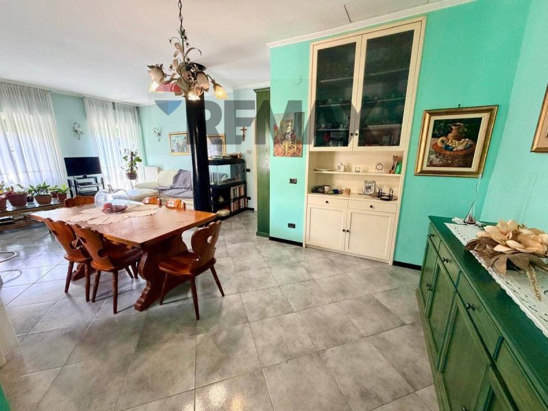 Villa à Sanremo