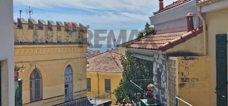 Appartement in Sanremo