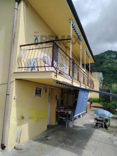 Casa independiente en San Remo