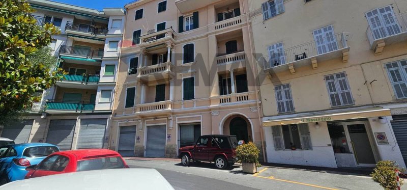 Apartamento em Ospedaletti