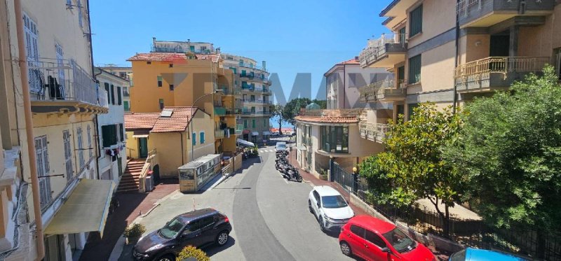 Apartamento em Ospedaletti