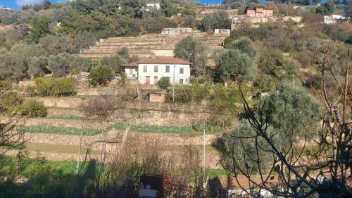 Casa semi-independiente en Sanremo