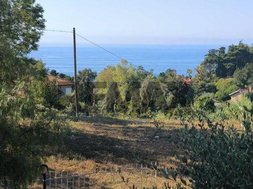Apartamento em Sanremo