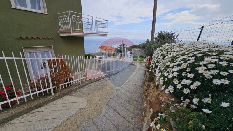 Villa i Sanremo