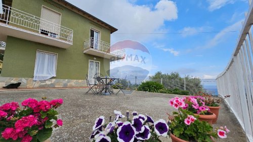 Villa i Sanremo