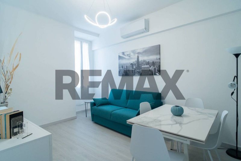 Apartamento en Sanremo