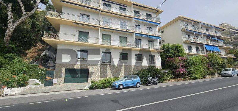 Appartement à Ospedaletti