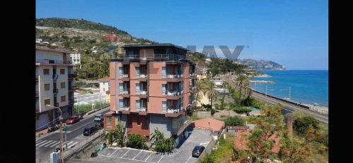 Hotel en Bordighera