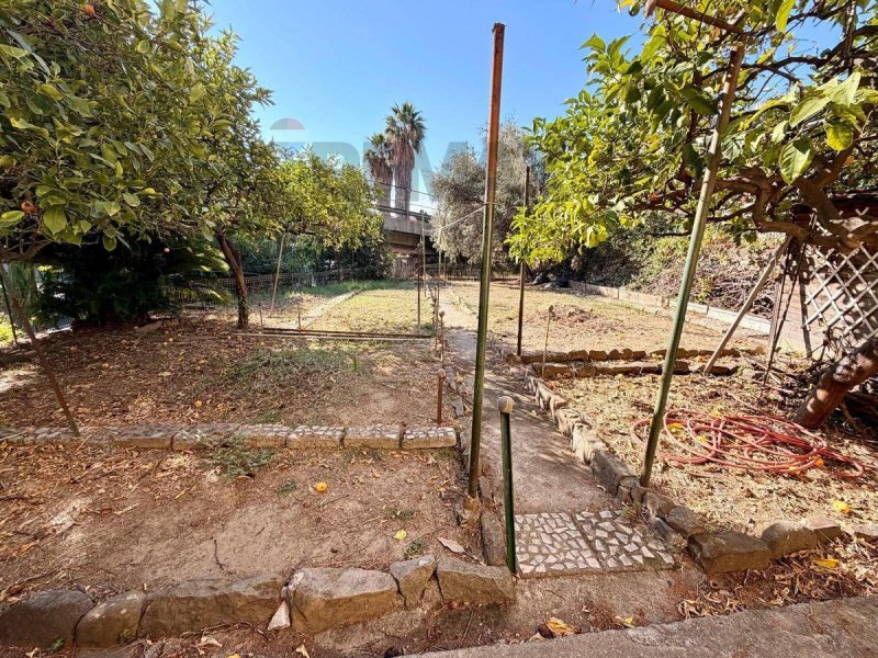 Casa independiente en Sanremo